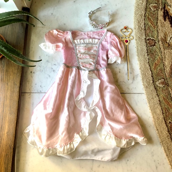 Melissa and Doug Princess Costume Set - Picture 2 of 8